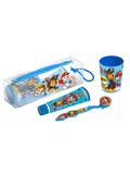 Image for Kids Oral Hygiene Dental Toiletry Bag