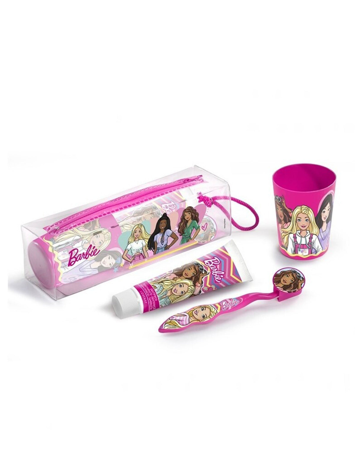 Image for Kids Oral Hygiene Dental Toiletry Bag