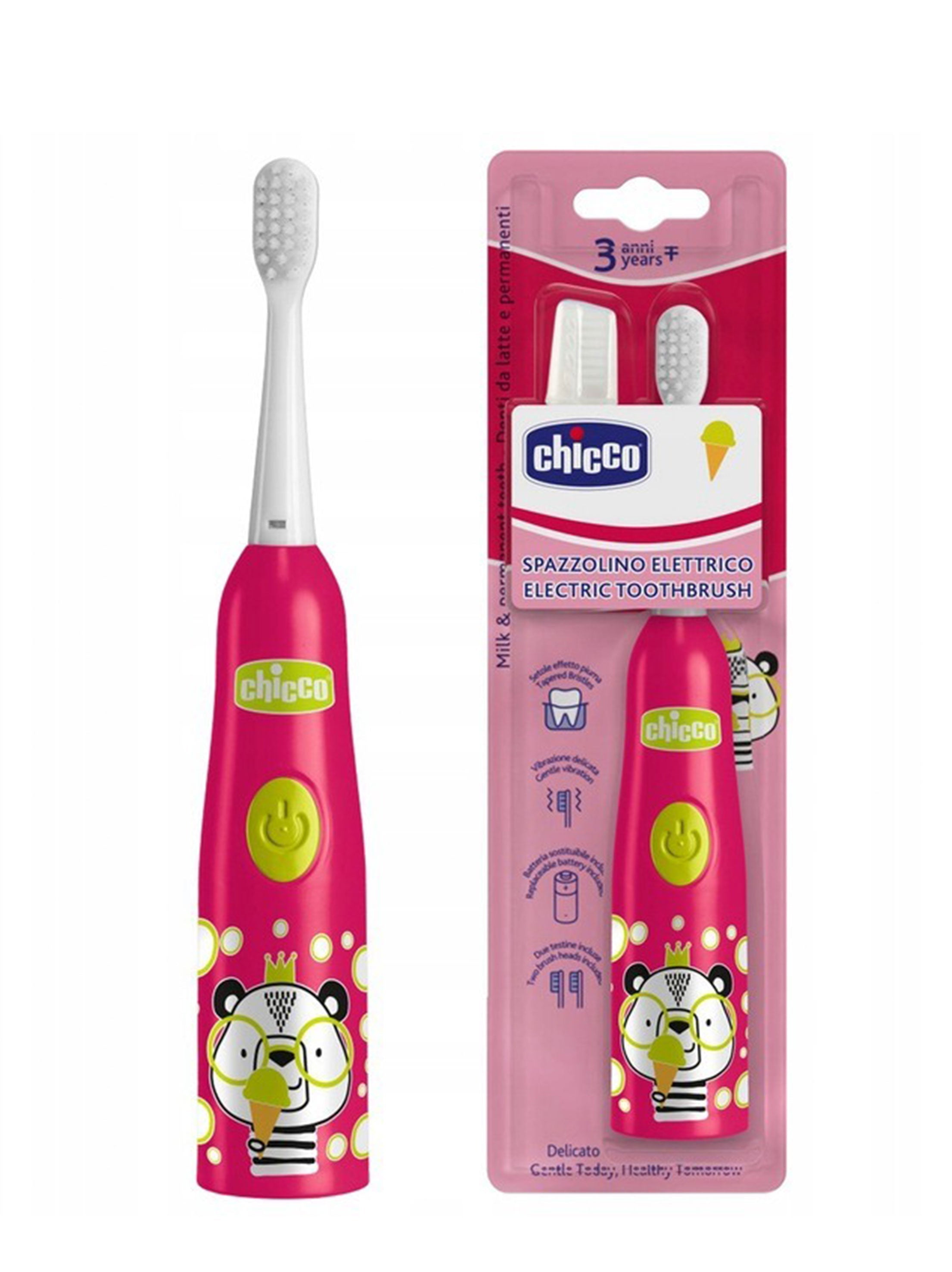 Image for Electric Battery Toothbrush