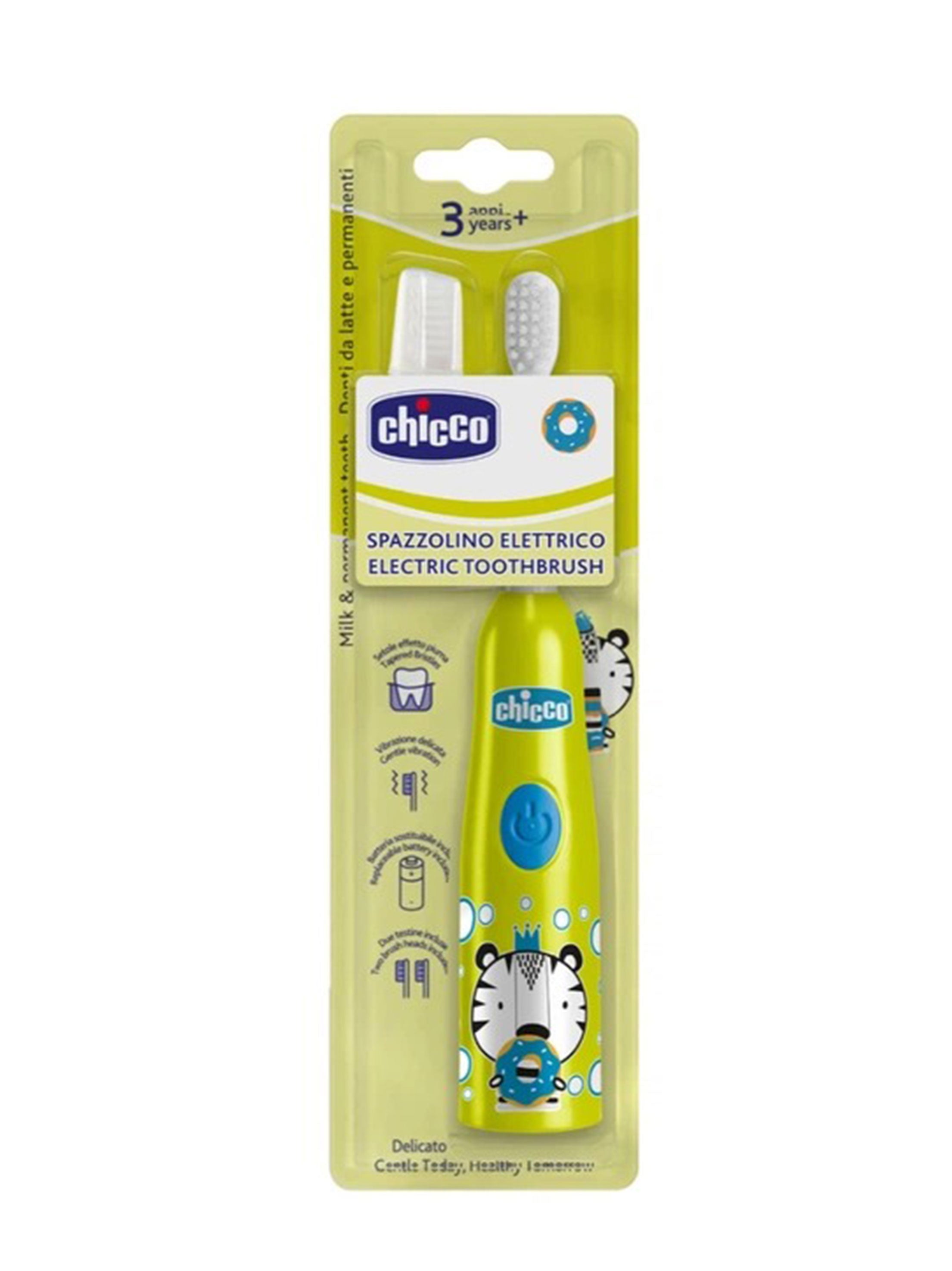 Image for Electric Battery Toothbrush