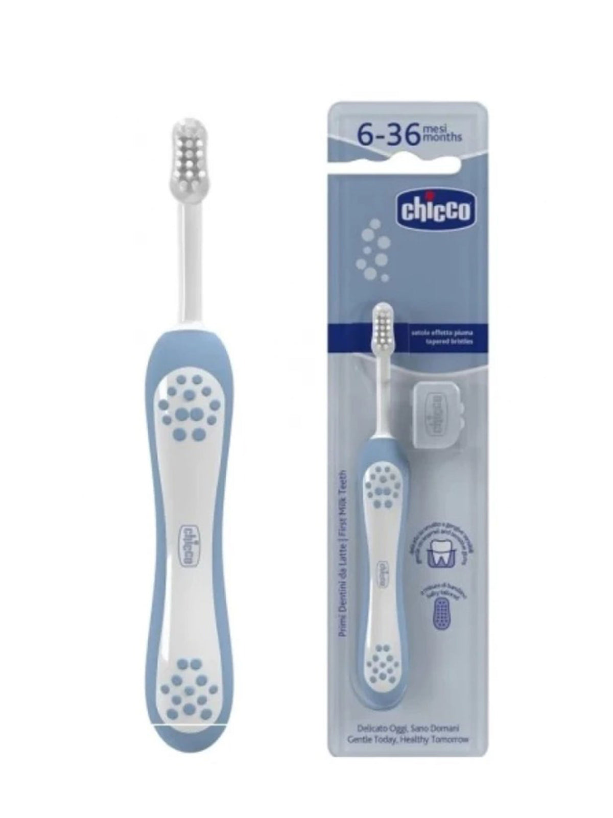 Image for First Toothbrush