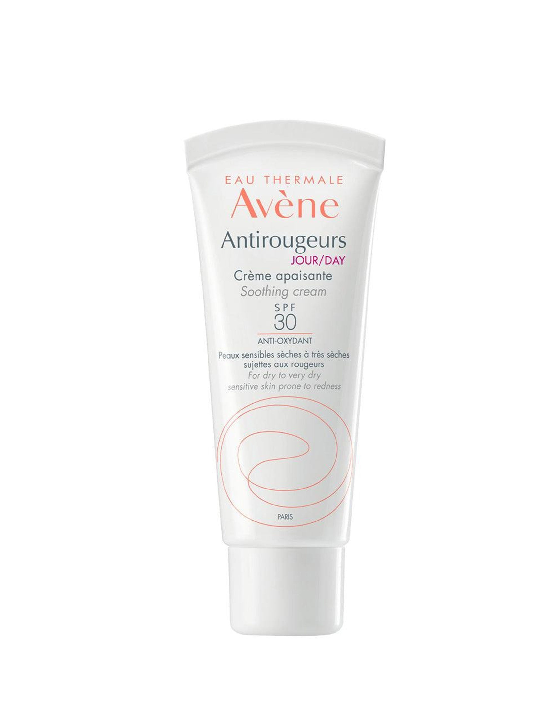 Image for Anti-Redness Day Soothing Cream