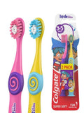 Image for Kids Toothbrush