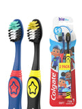 Image for Kids Toothbrush