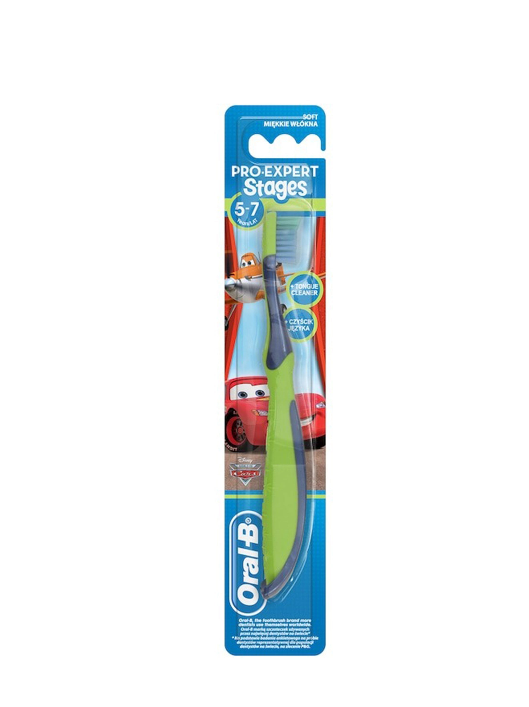 Image for Kids Toothbrush