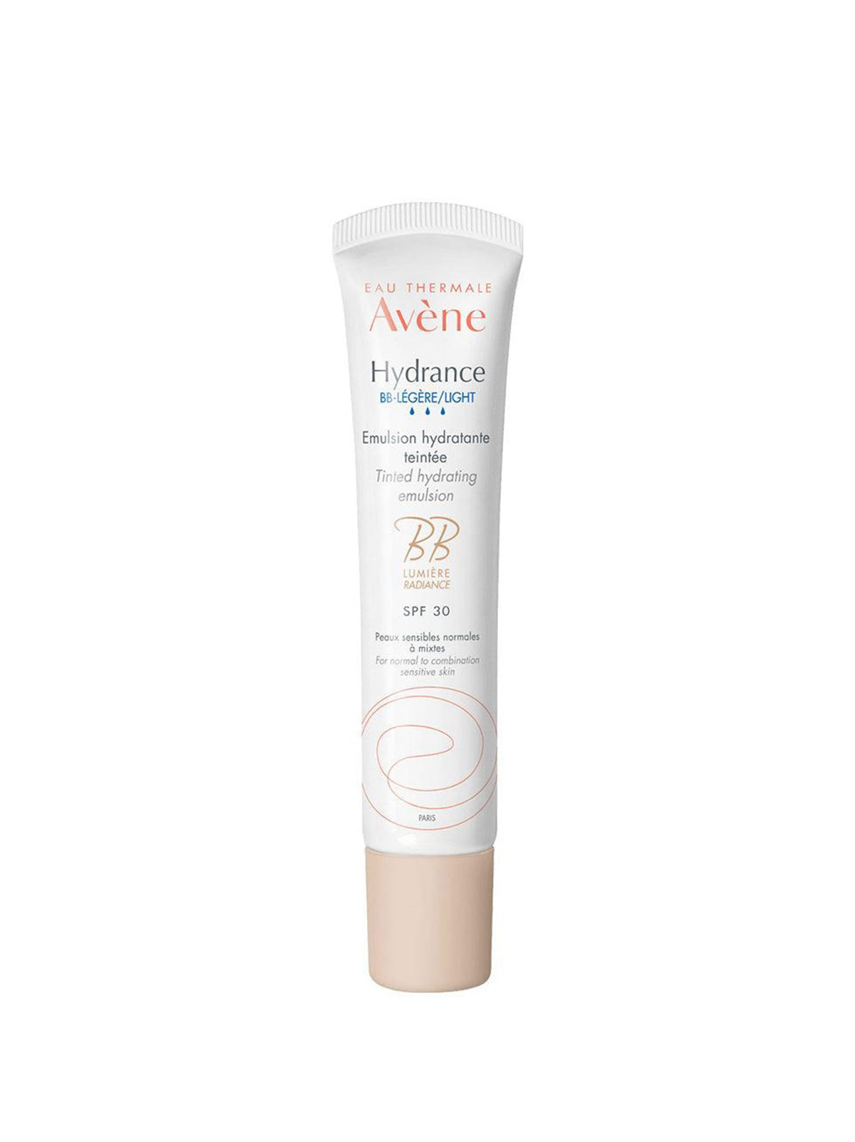 Image for Hydrance Bb-Light Tinted Moisturizing Emulsion