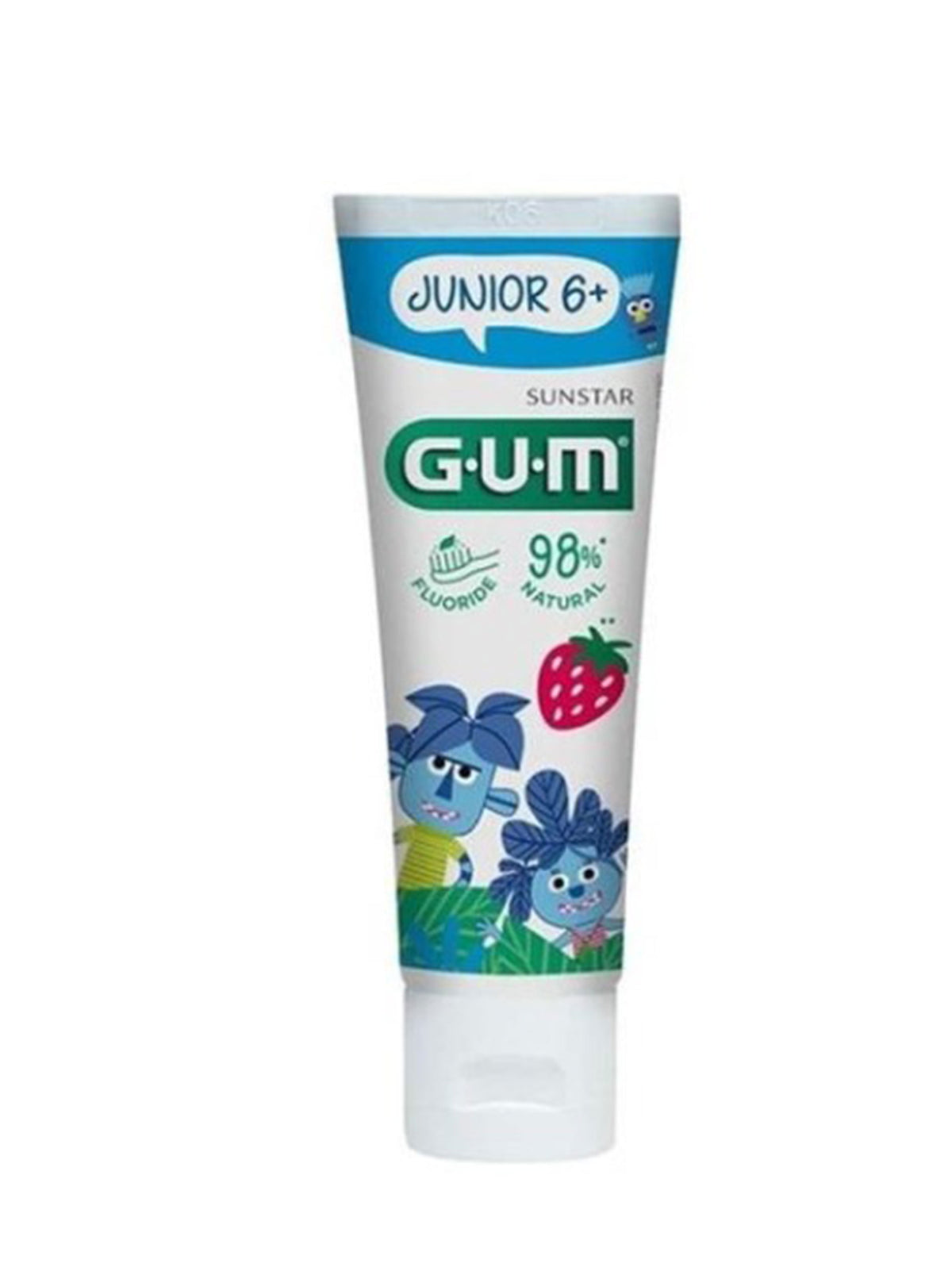 Image for Junior Toothpaste