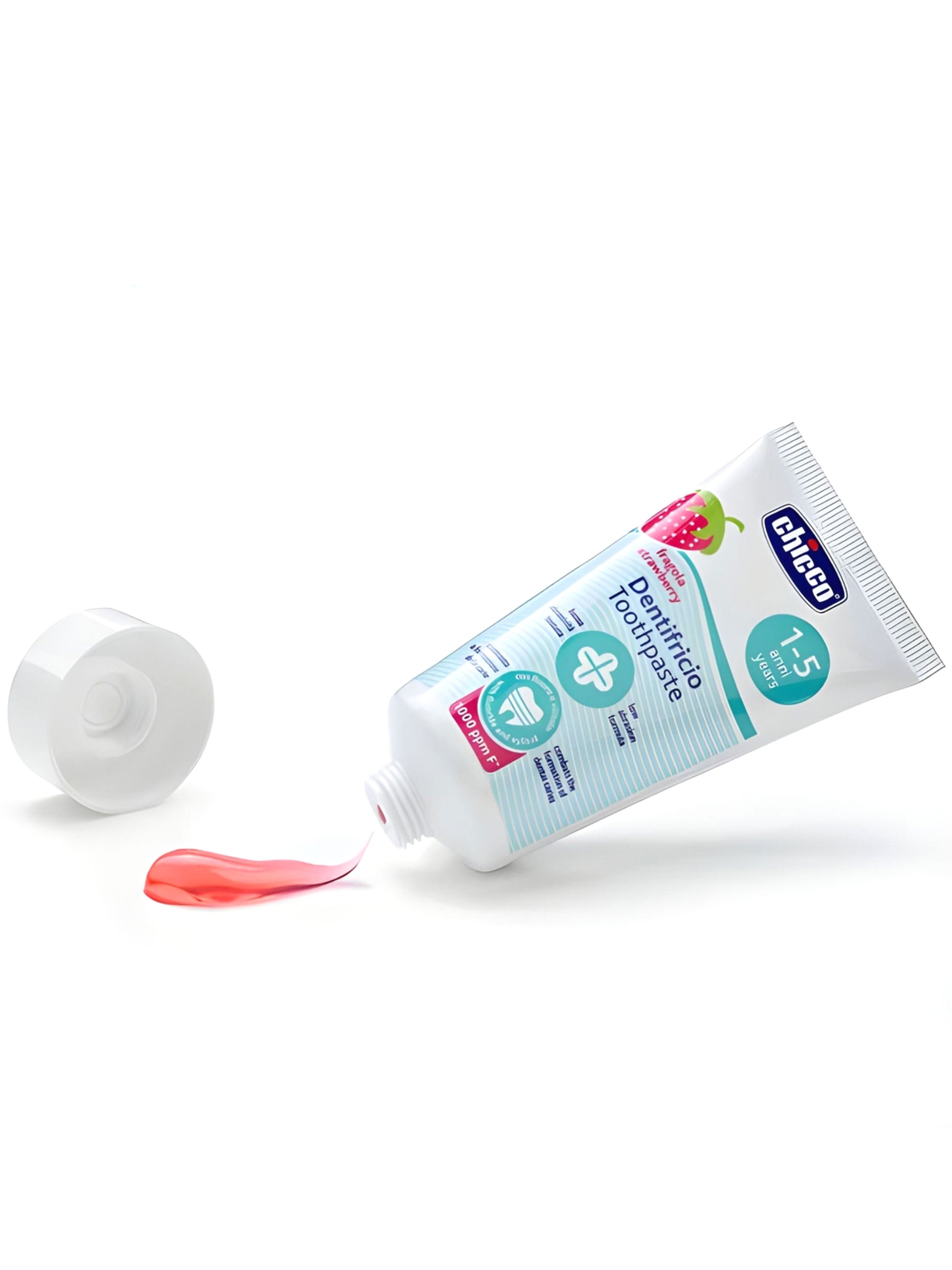 Image for Kids Toothpaste