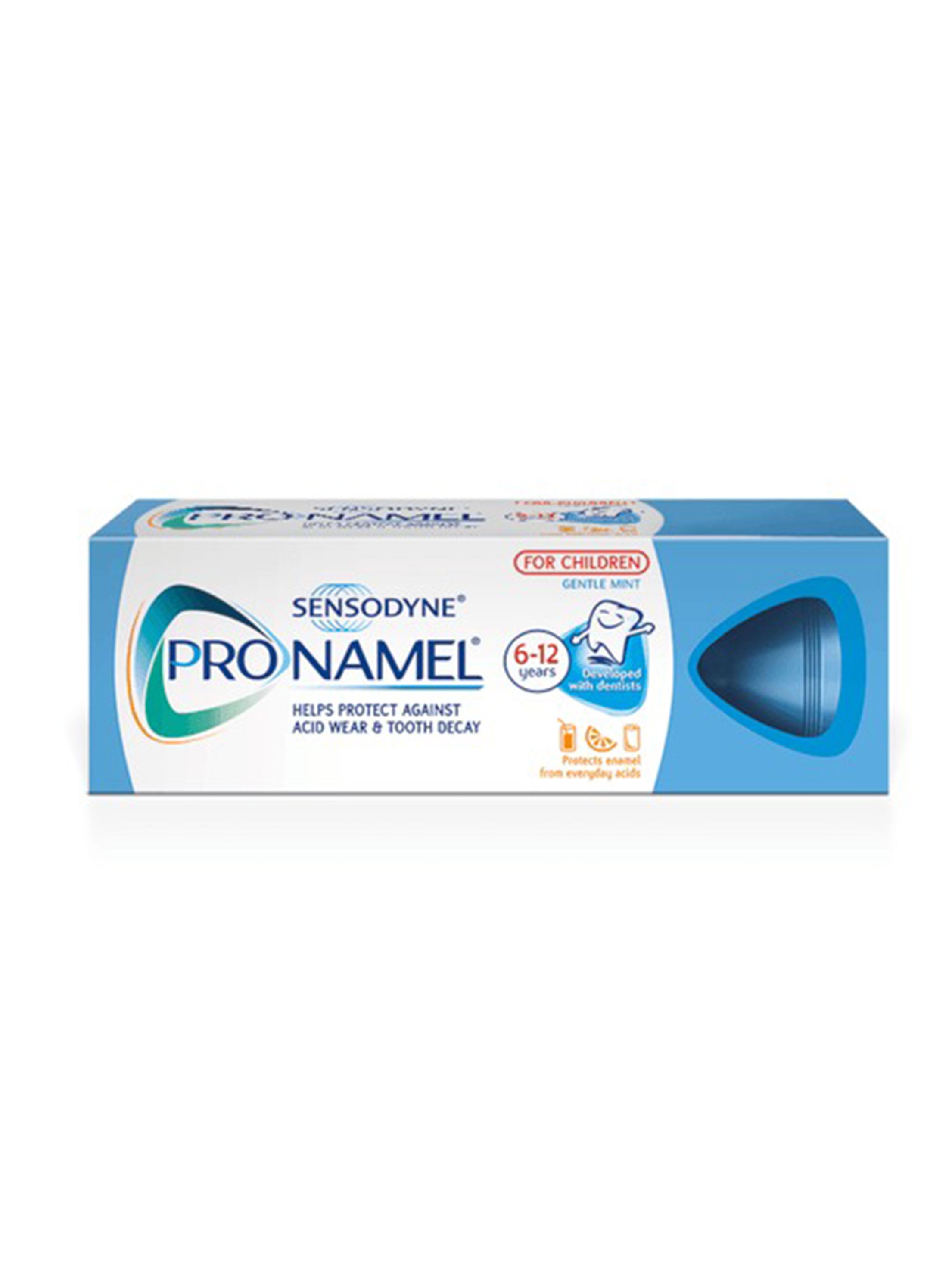 Image for Kids Toothpaste