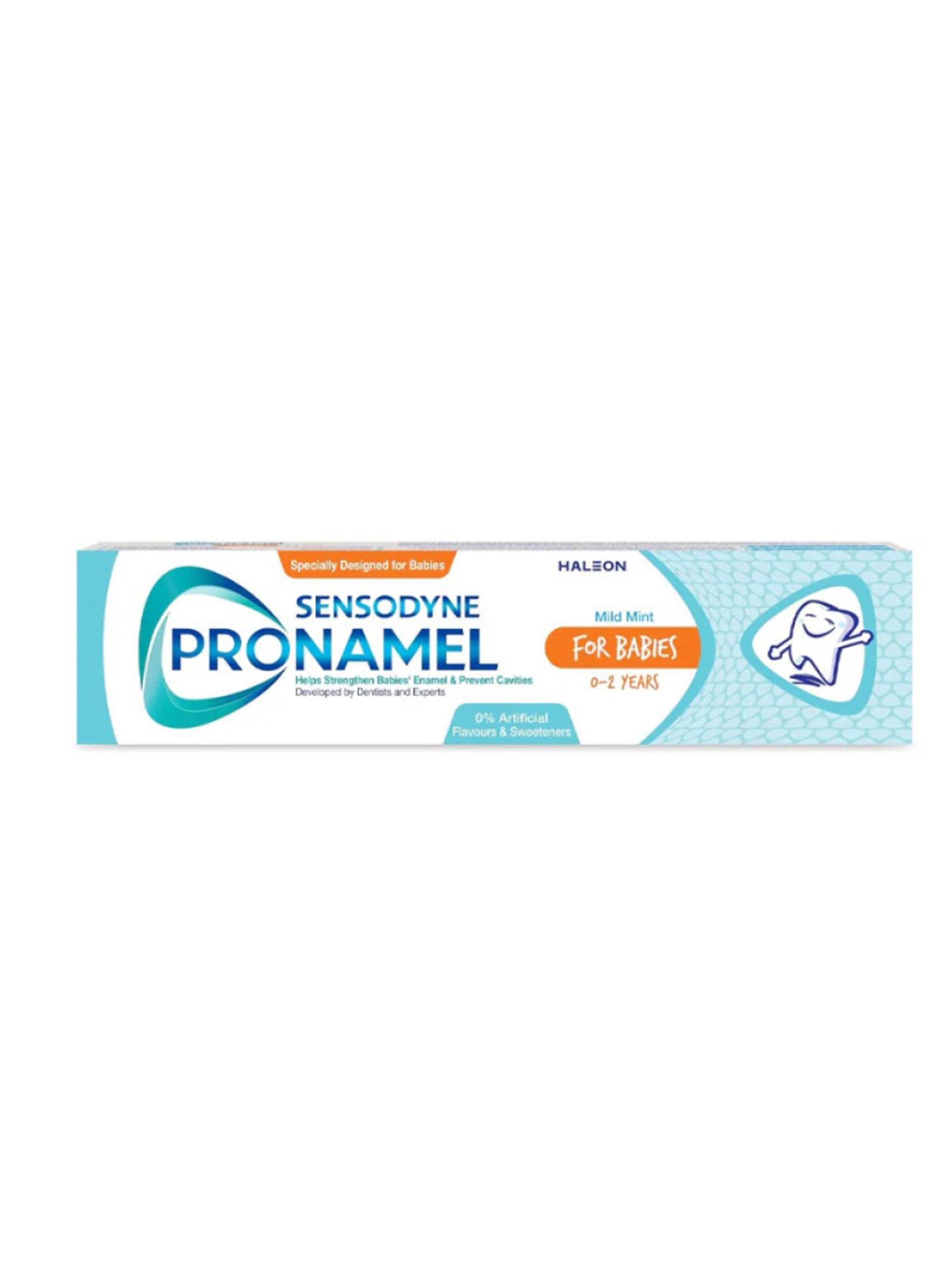 Image for Kids Toothpaste