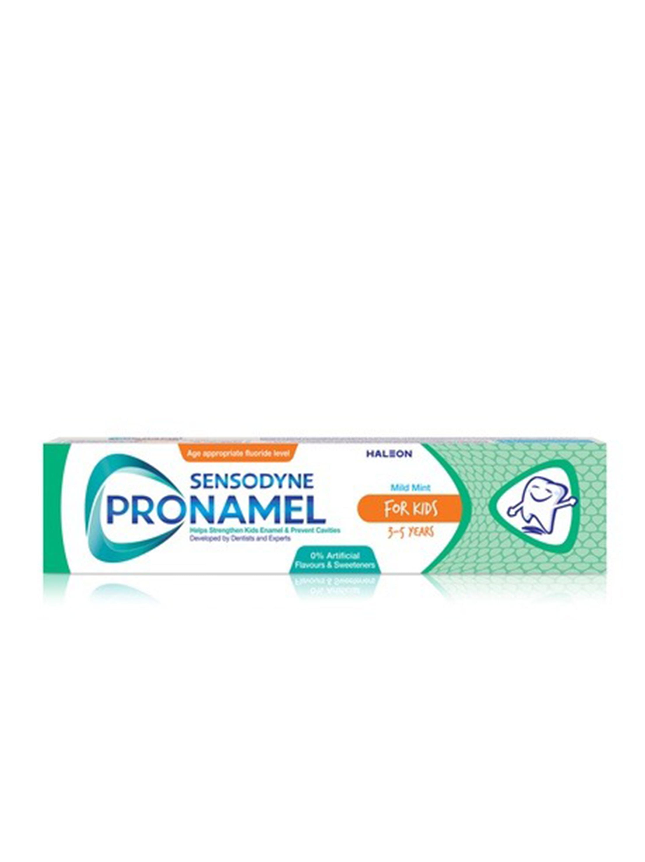 Image for Kids Toothpaste