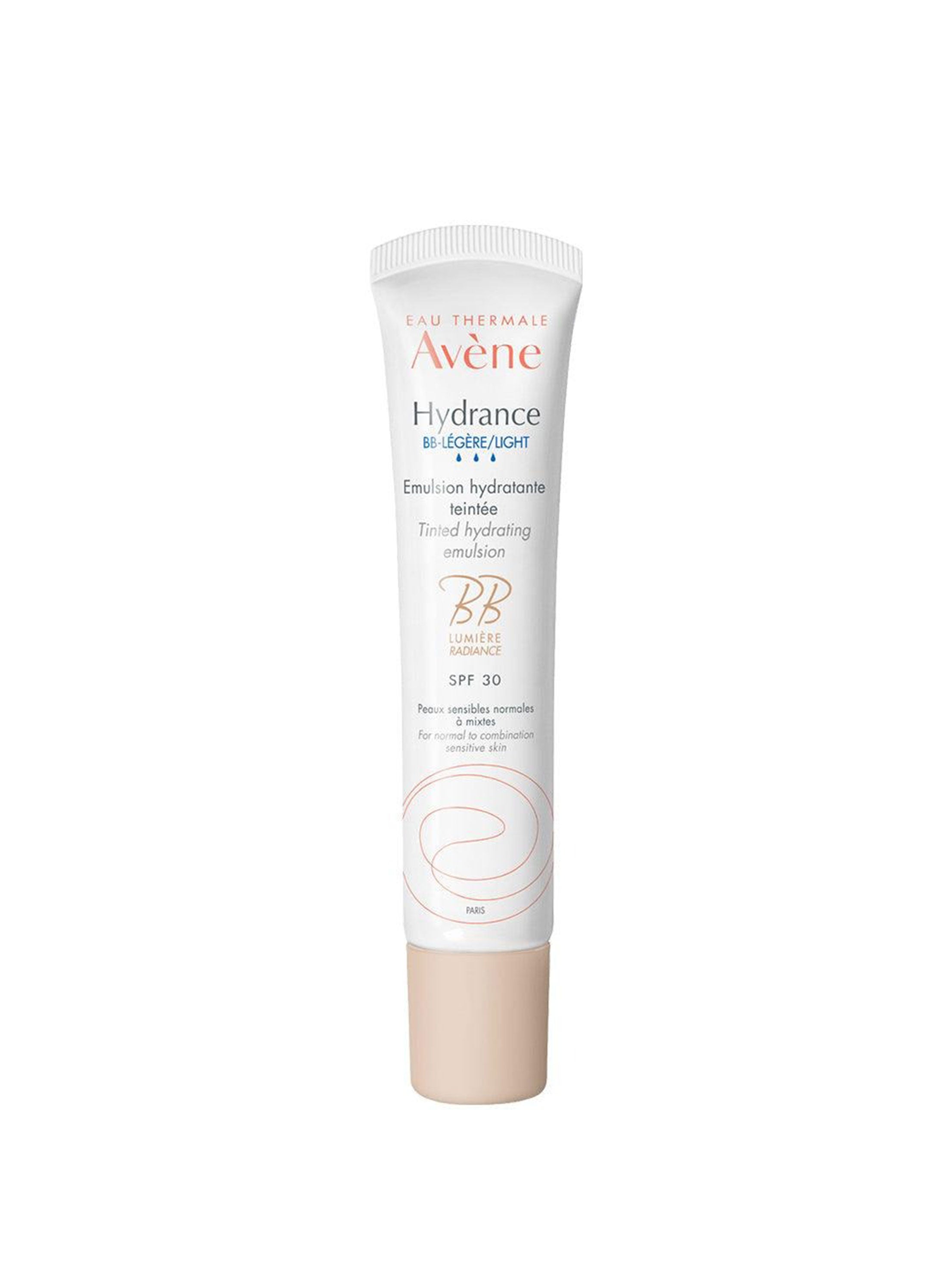 Image for Hydrance Bb-Light Tinted Moisturizing Emulsion