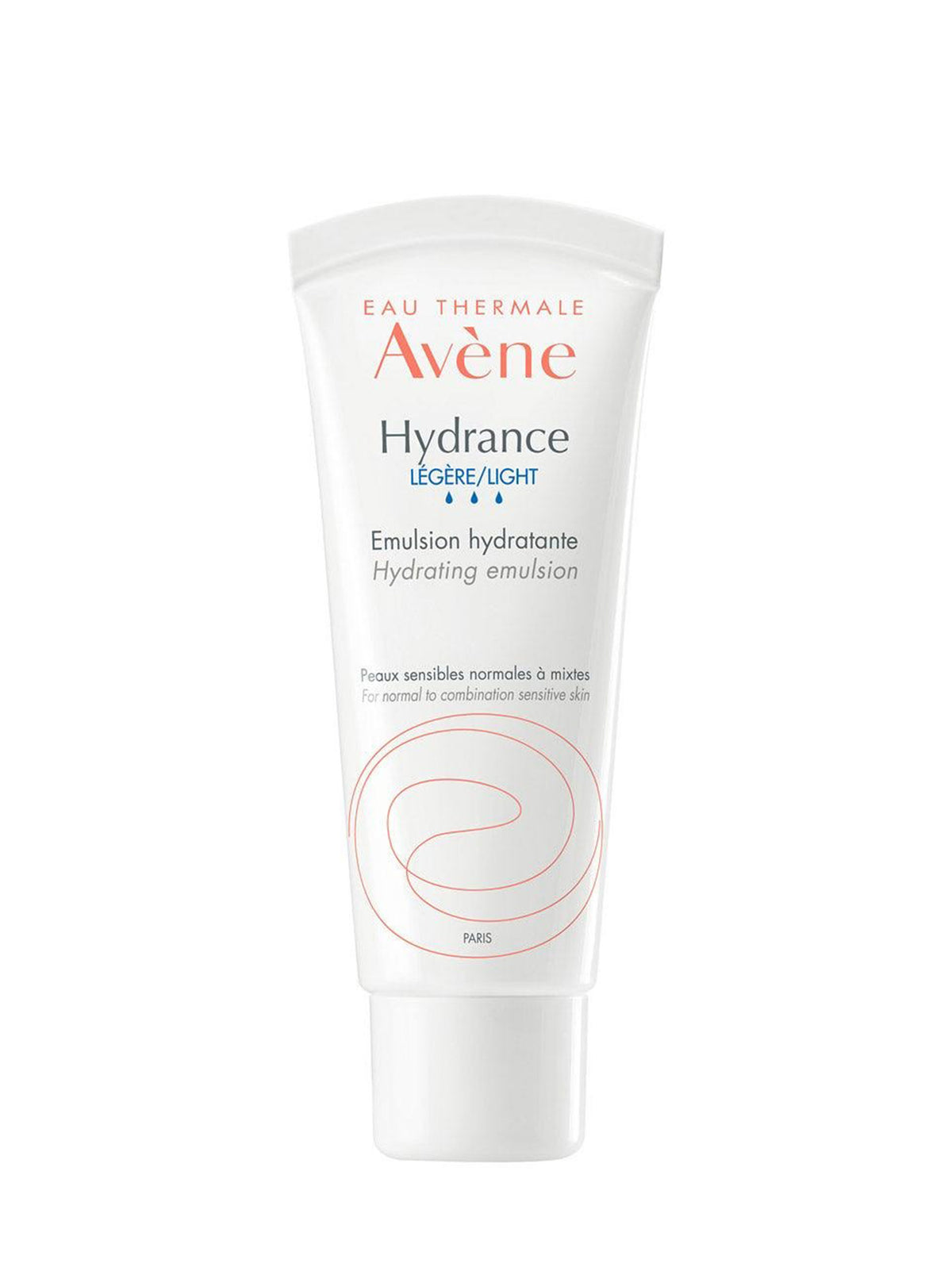 Image for Hydrance Light Hydrating Emulsion