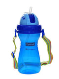 Image for Straw Bottle