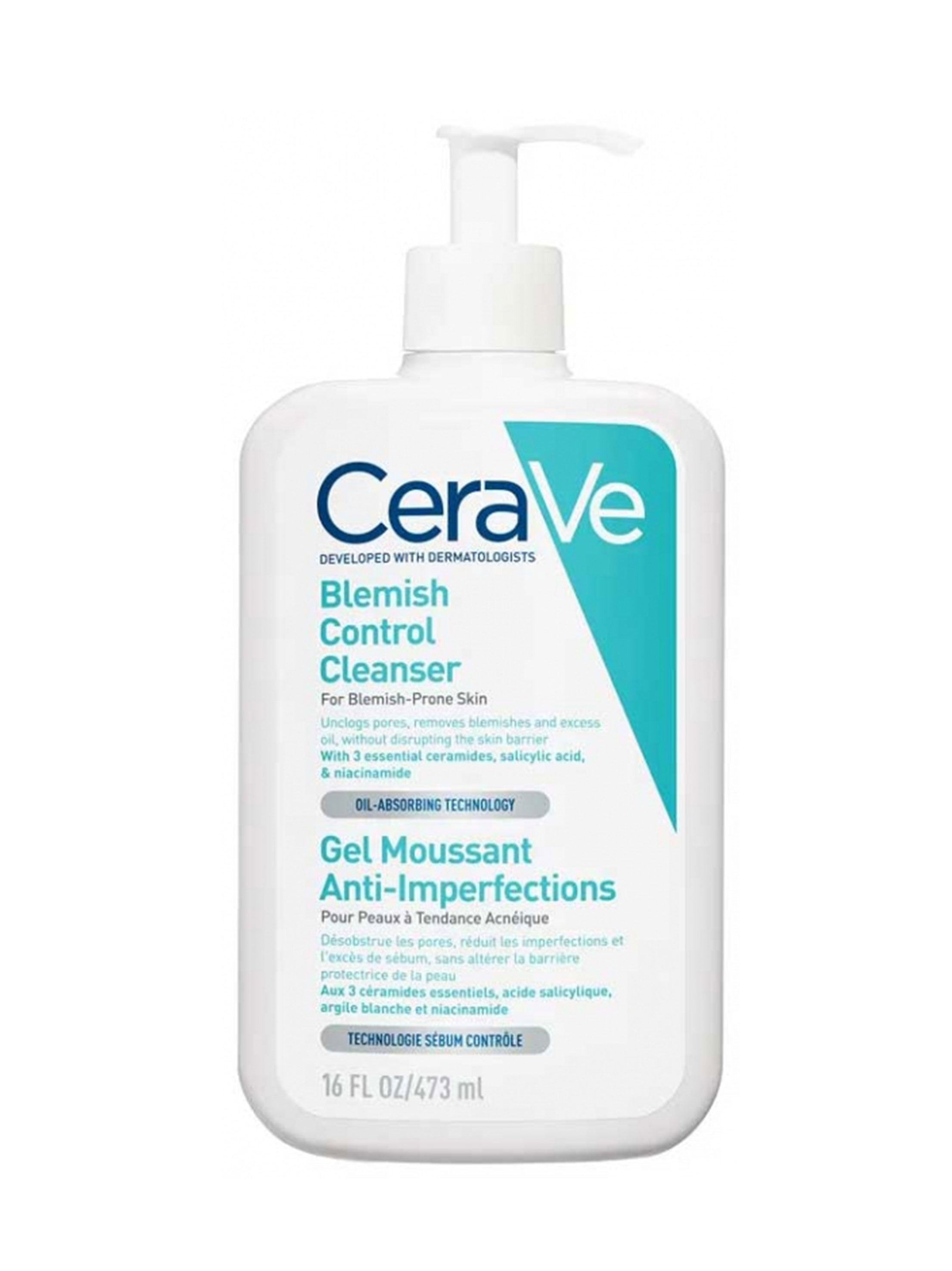 Image for Blemish Control Cleanser