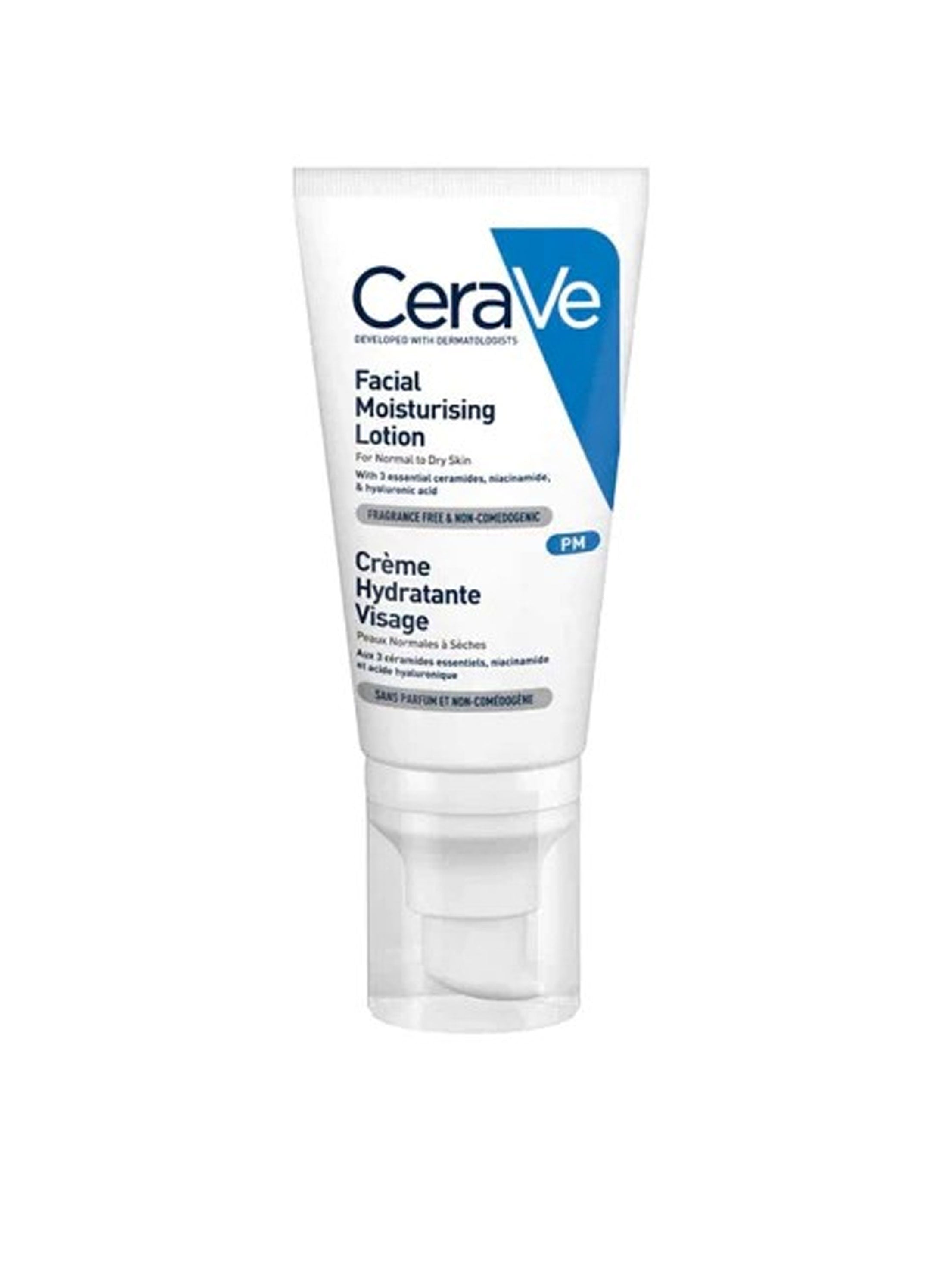 Image for Pm Facial Moisturising Lotion