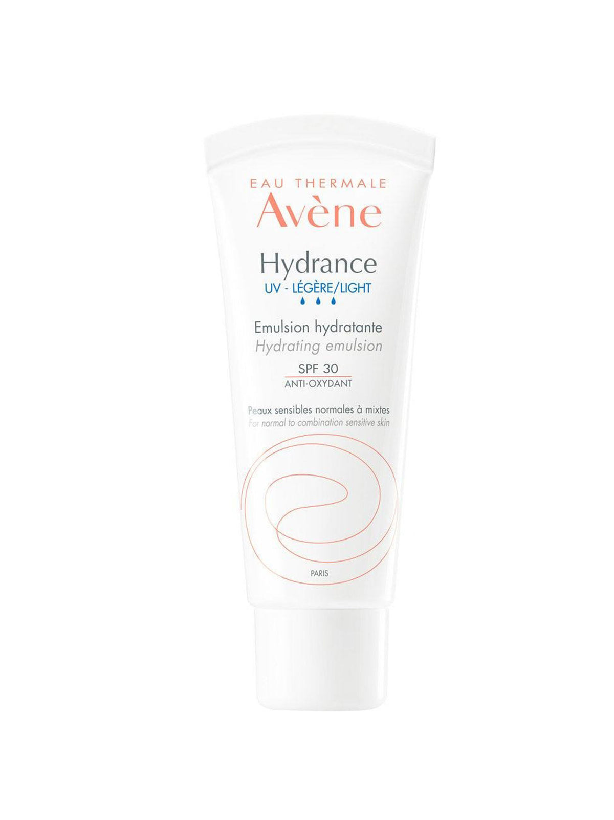 Image for Hydrance Uv Light Hydrating Emulsion Spf30 Anti-Oxidant