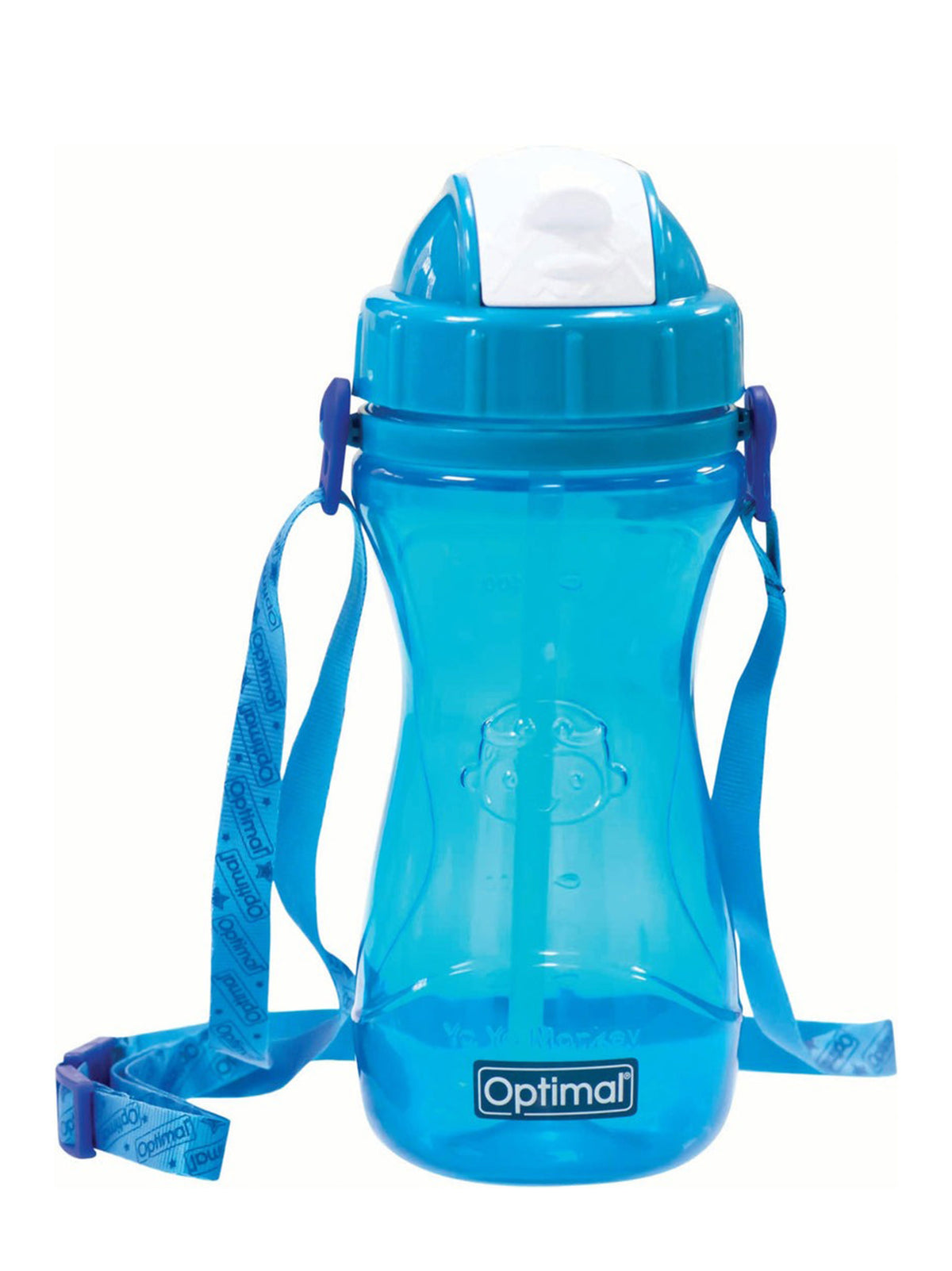 Image for Straw Bottle