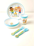 Image for Kids Dinner Set