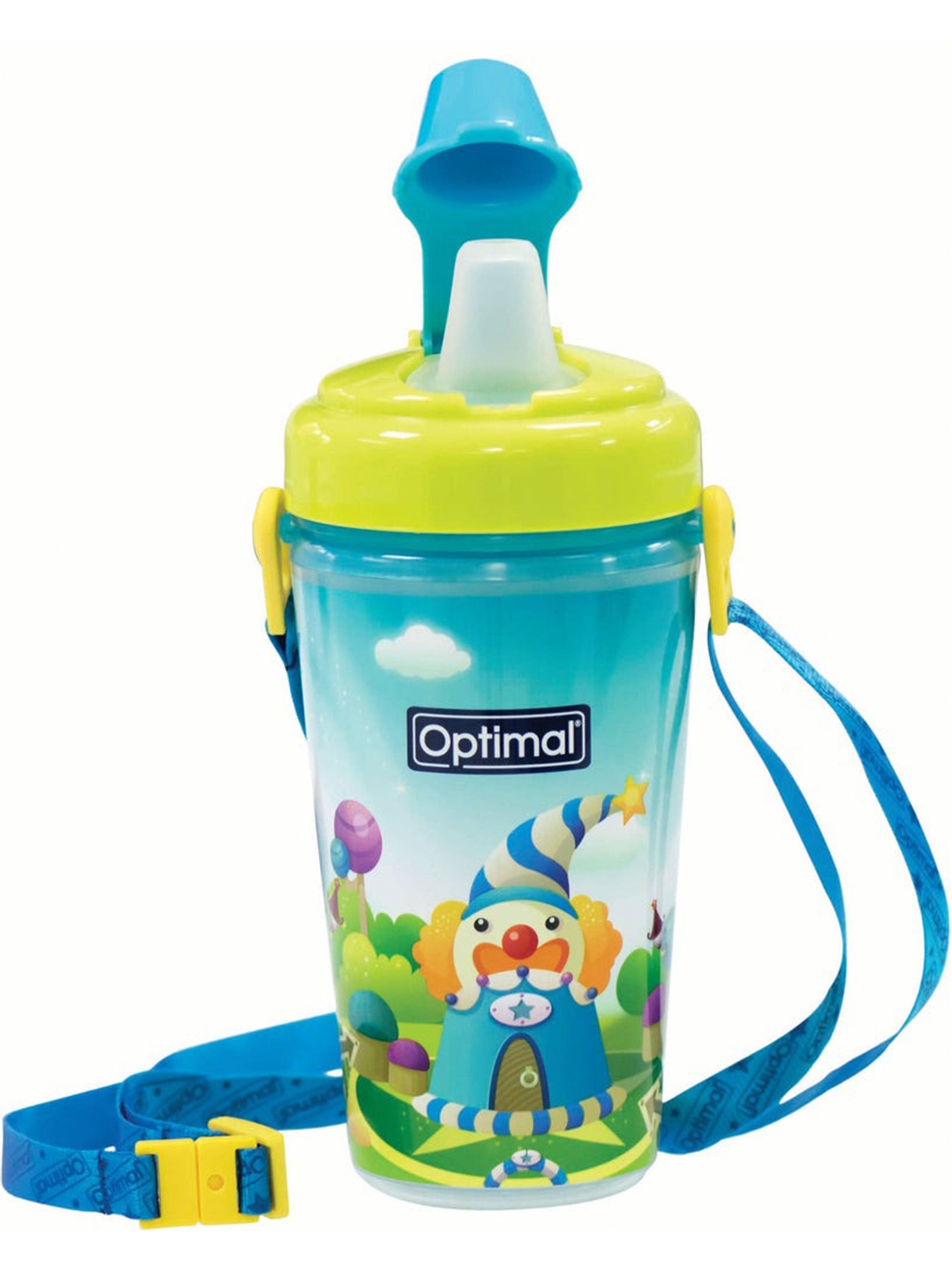 Image for Spout Cup