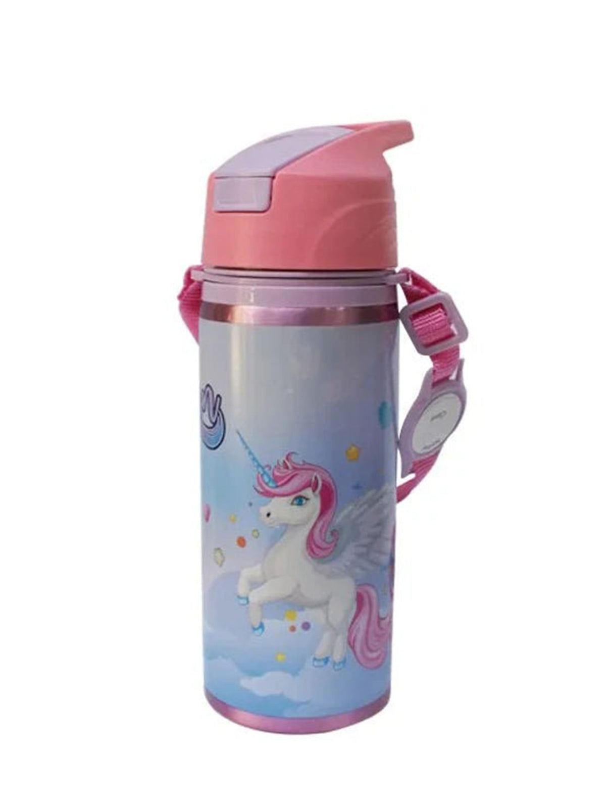 Image for Aluminium Bottle