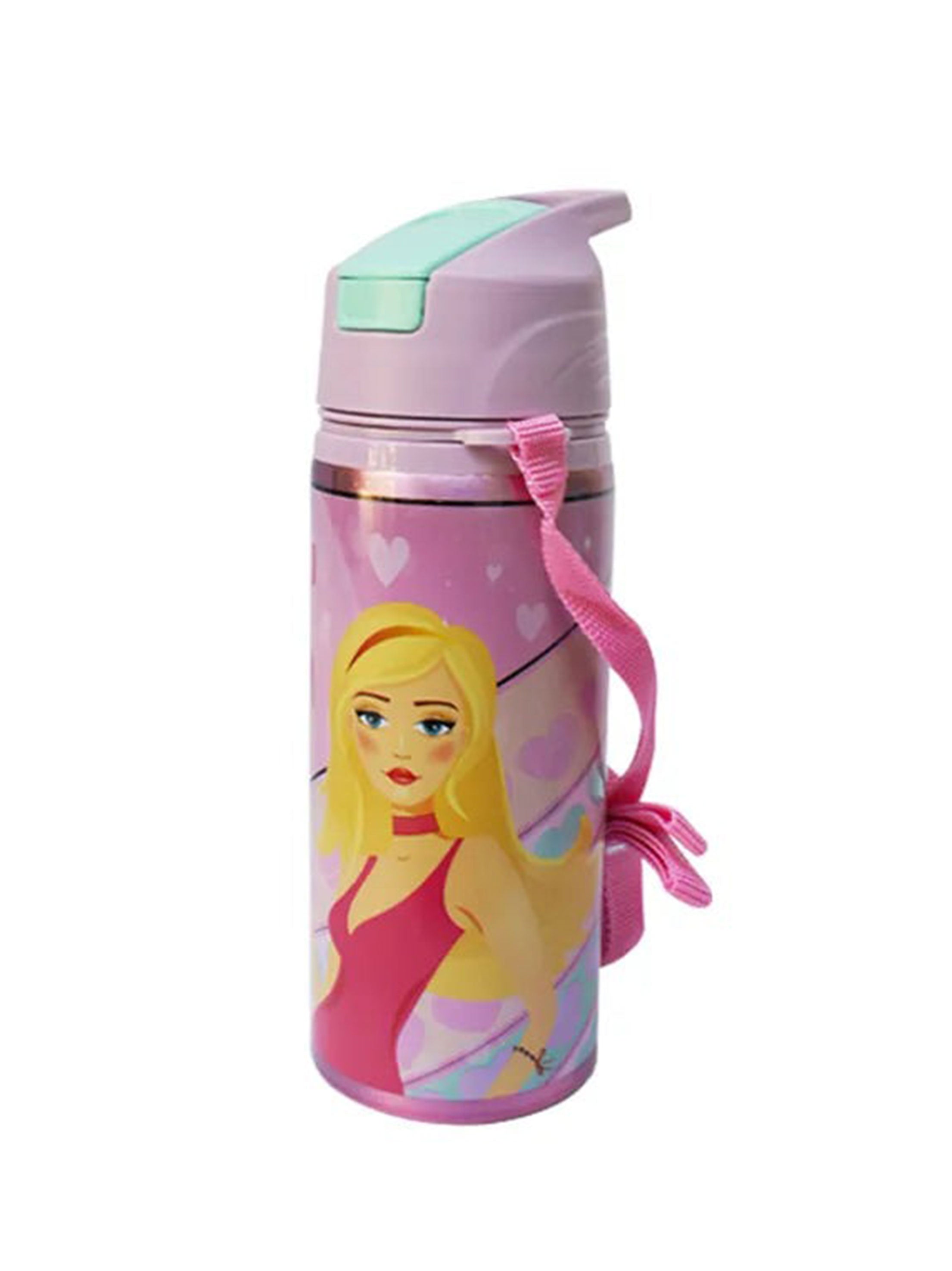 Image for Aluminium Bottle