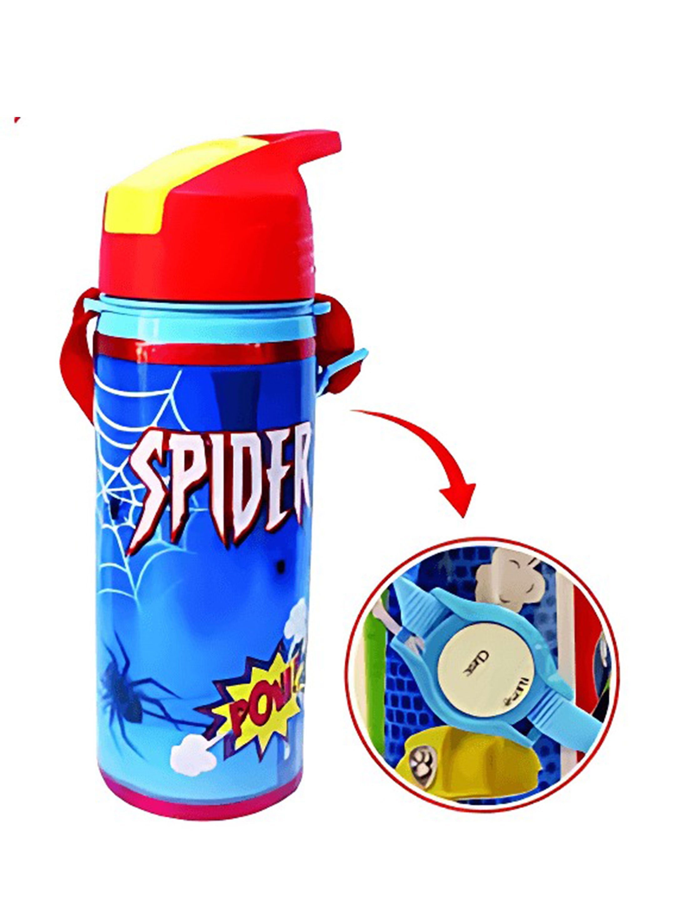 Image for Aluminium Bottle