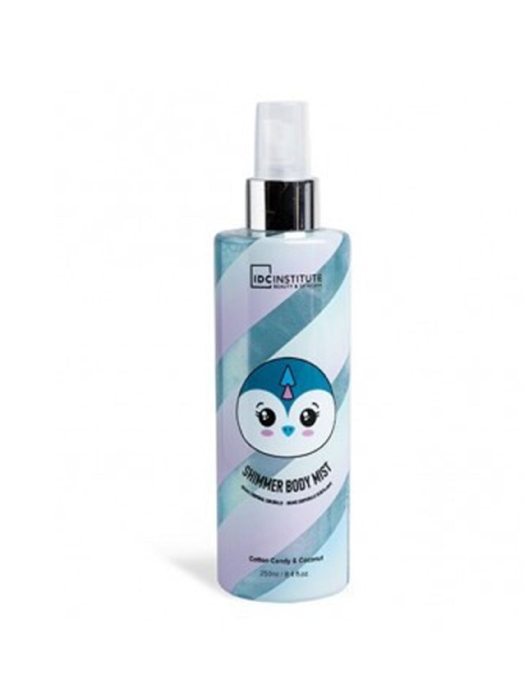 Image for Kids Shimmer Body Mist