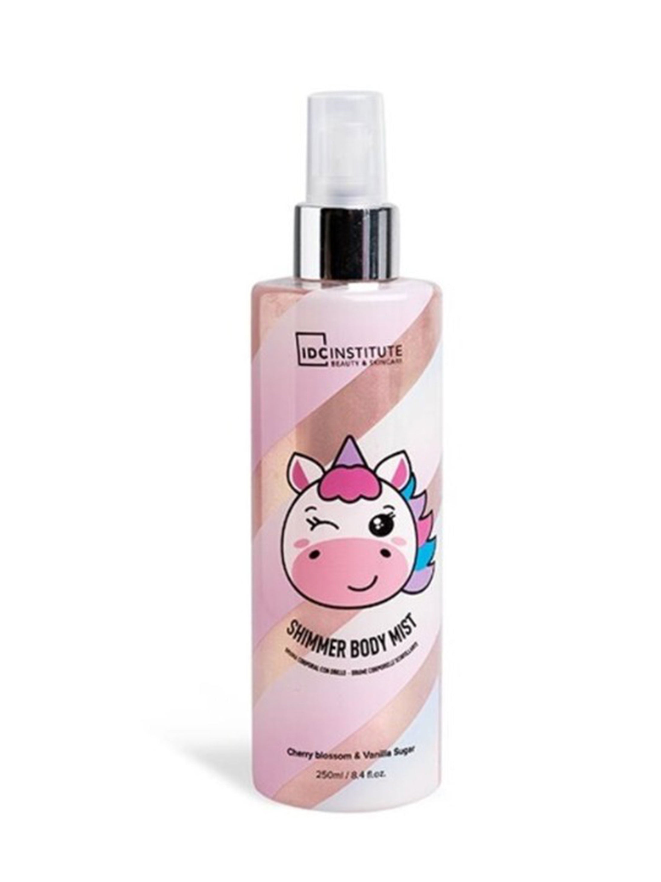 Image for Kids Shimmer Body Mist