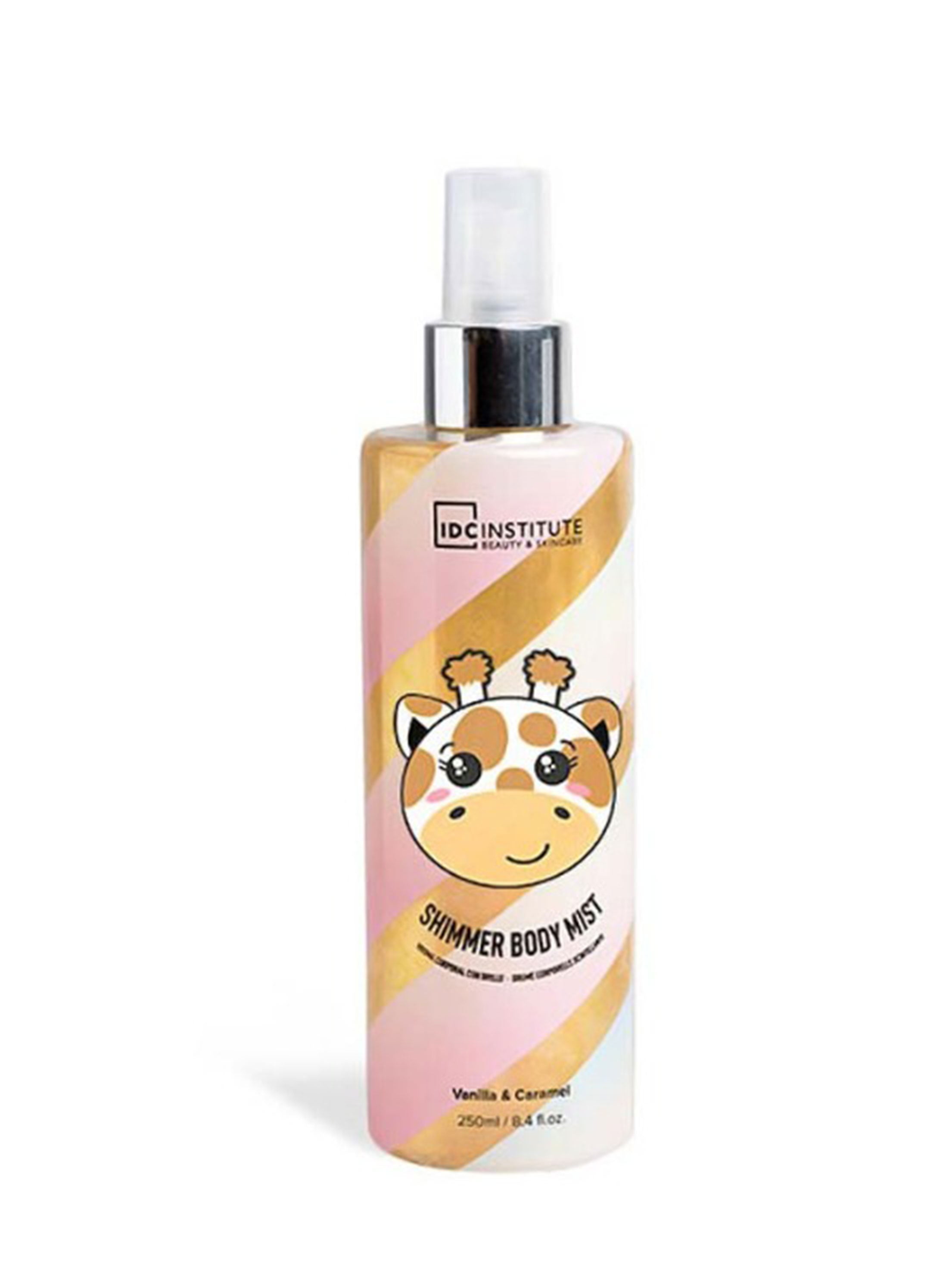 Image for Kids Shimmer Body Mist