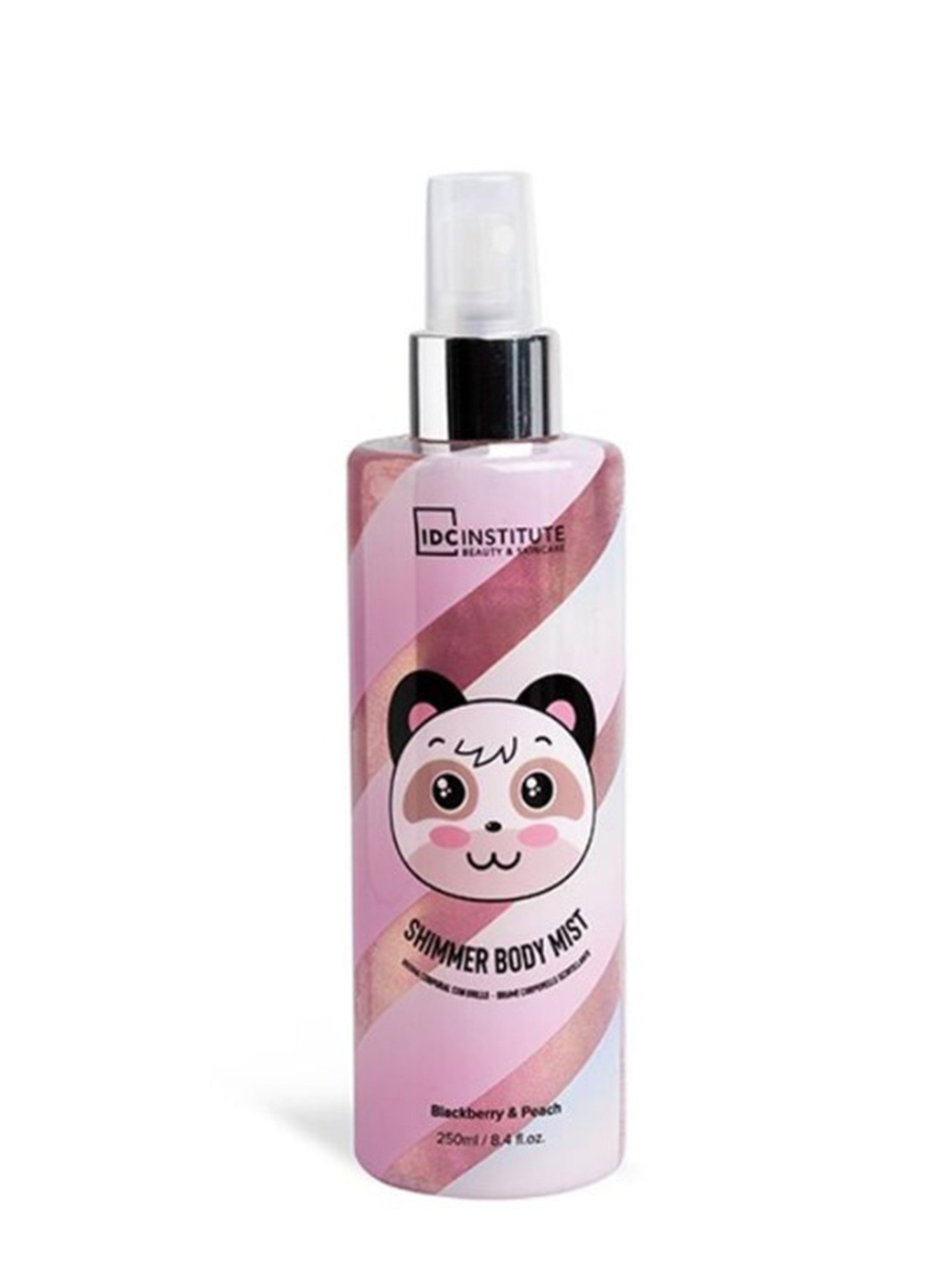 Image for Kids Shimmer Body Mist