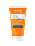 Image for Very High Protection Fluid Spf50+ Ultra-Light