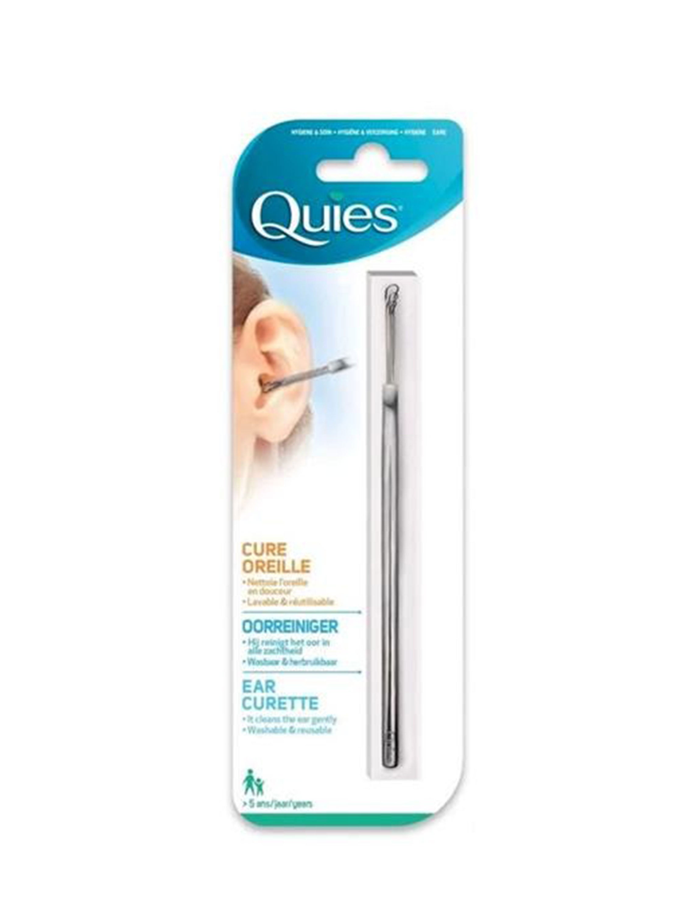 Image for Ear Curette
