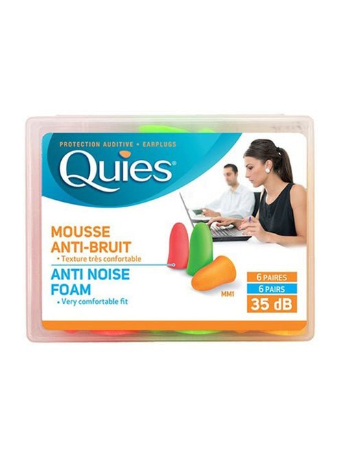 Image for Anti-Noise Foam