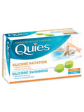 Image for Silicone Ear Plugs