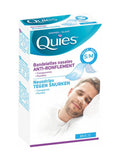 Image for Anti-Snoring - S/M Nasal Strips