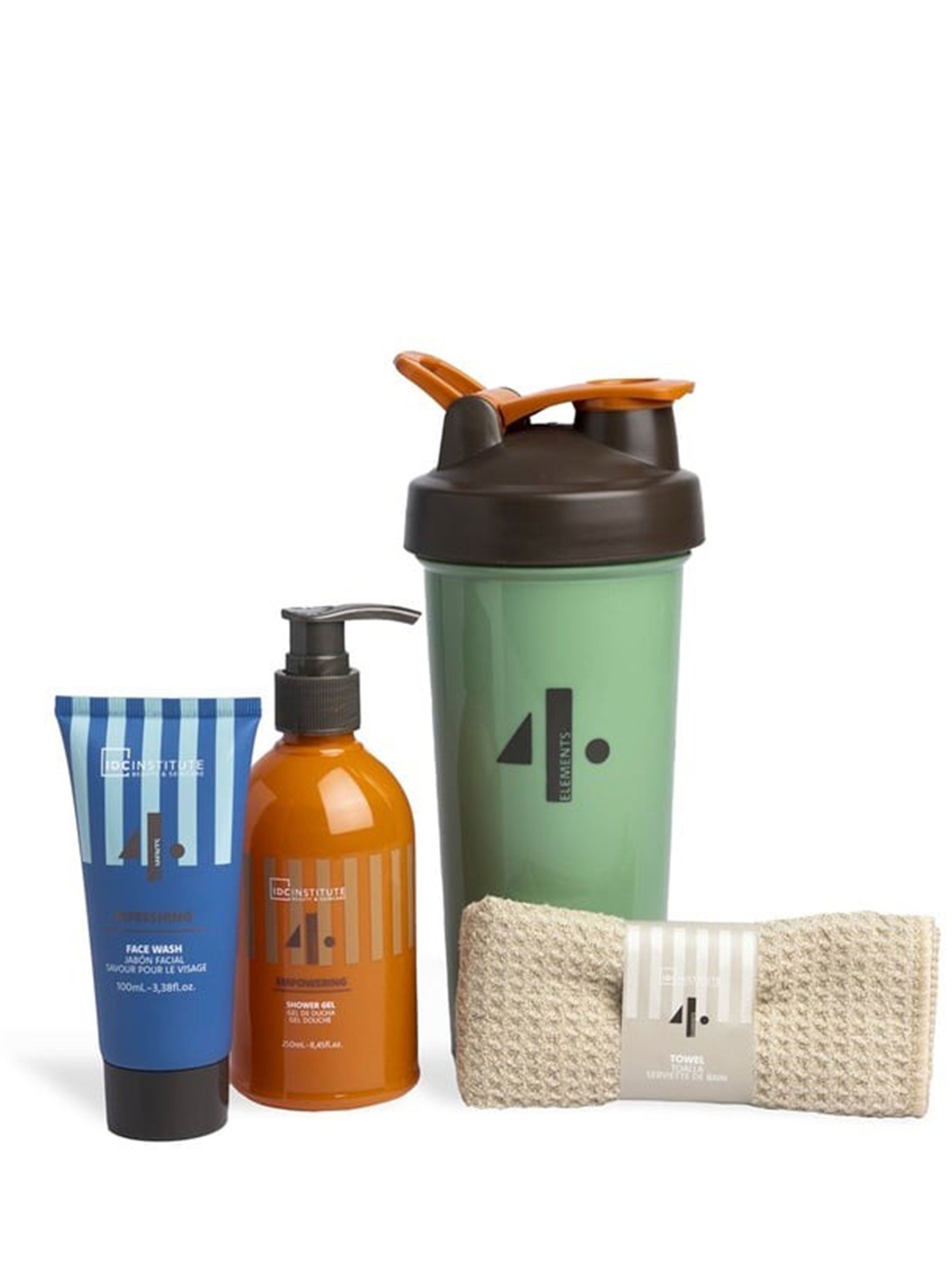 Image for Men'S Body Care Set