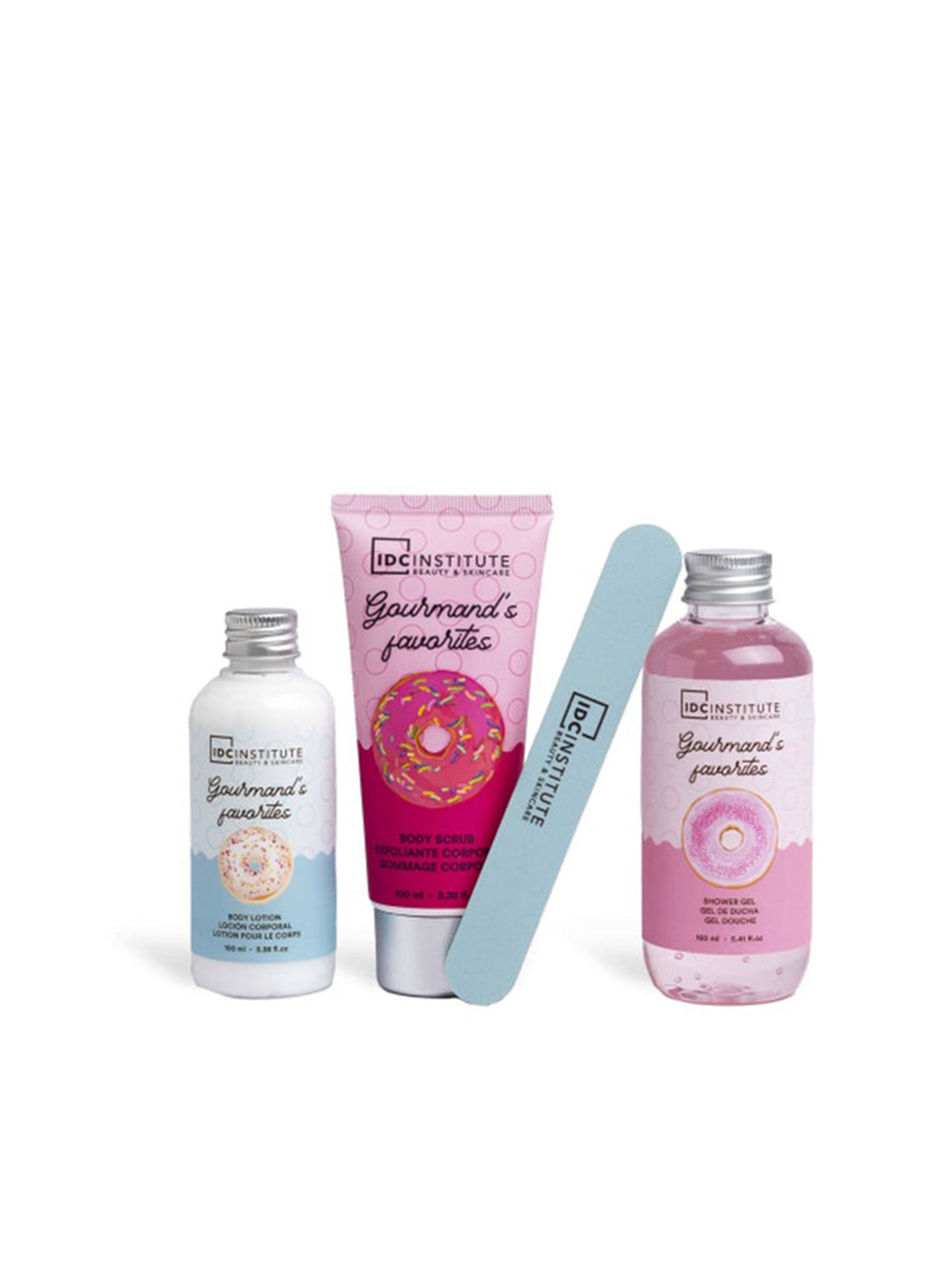 Image for Daily Care Set