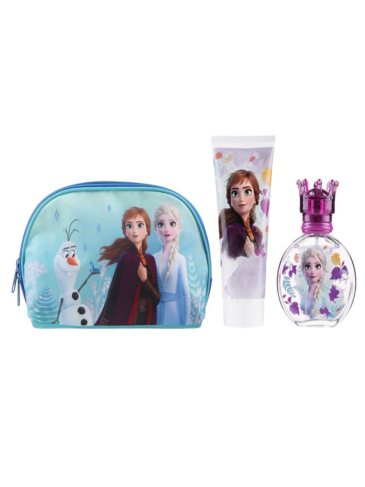Image for Frozen Toiletry Bag