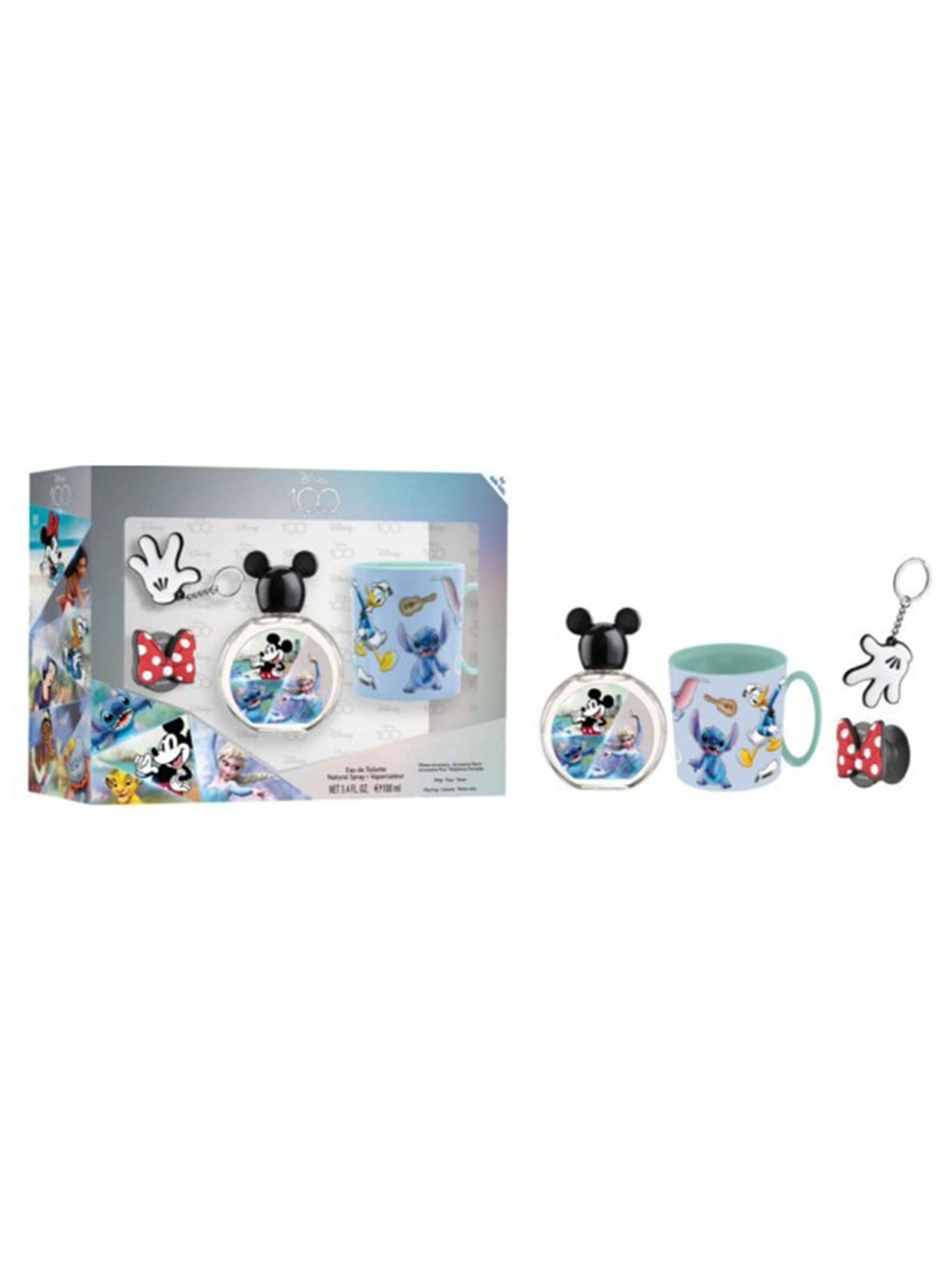 Image for Minnie Mouse Gift Set
