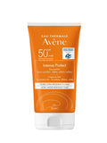 Image for Intense Protect Spf50+ Ultra Water-Resistant Fluid
