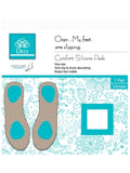 Image for Confort Silicone Pads