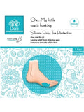 Image for Silicone Pinky Toe Protection