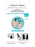 Image for Padded Finger/Toe Splint