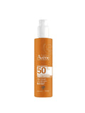 Image for Very High Protection Spray Spf50+