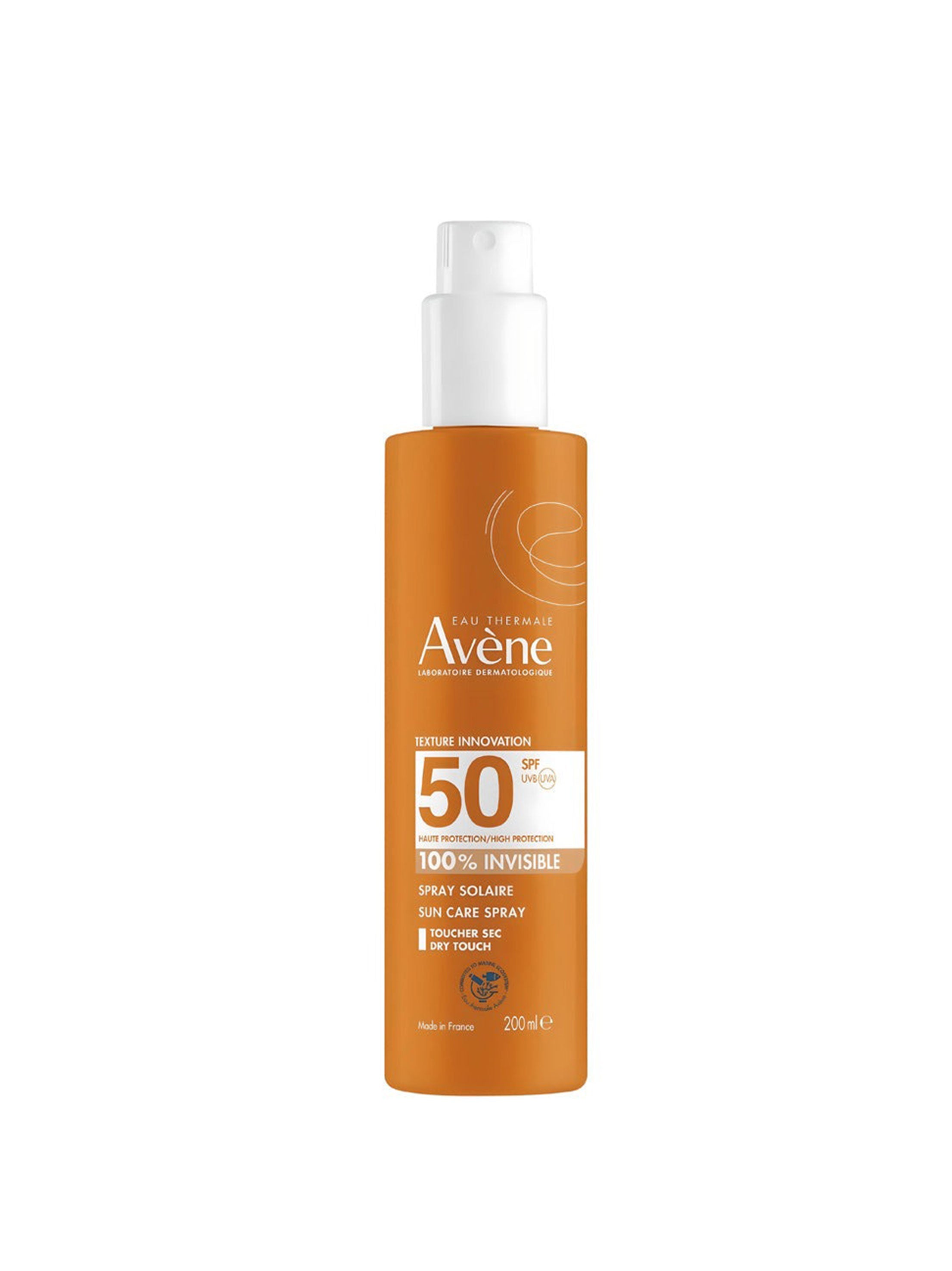 Image for Very High Protection Spray Spf50+