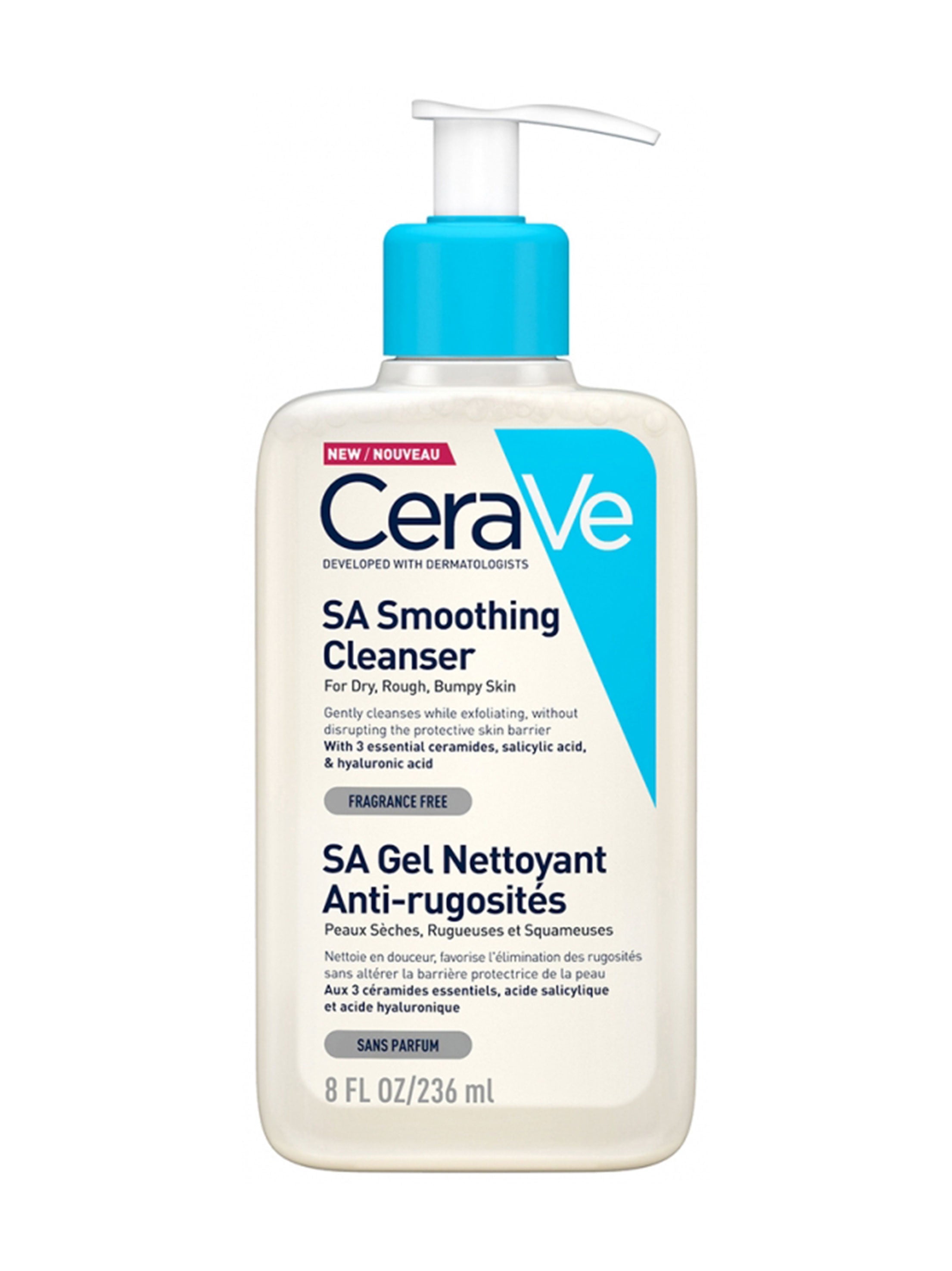 Image for Sa Smoothing Cleanser