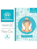 Image for Nose Clip