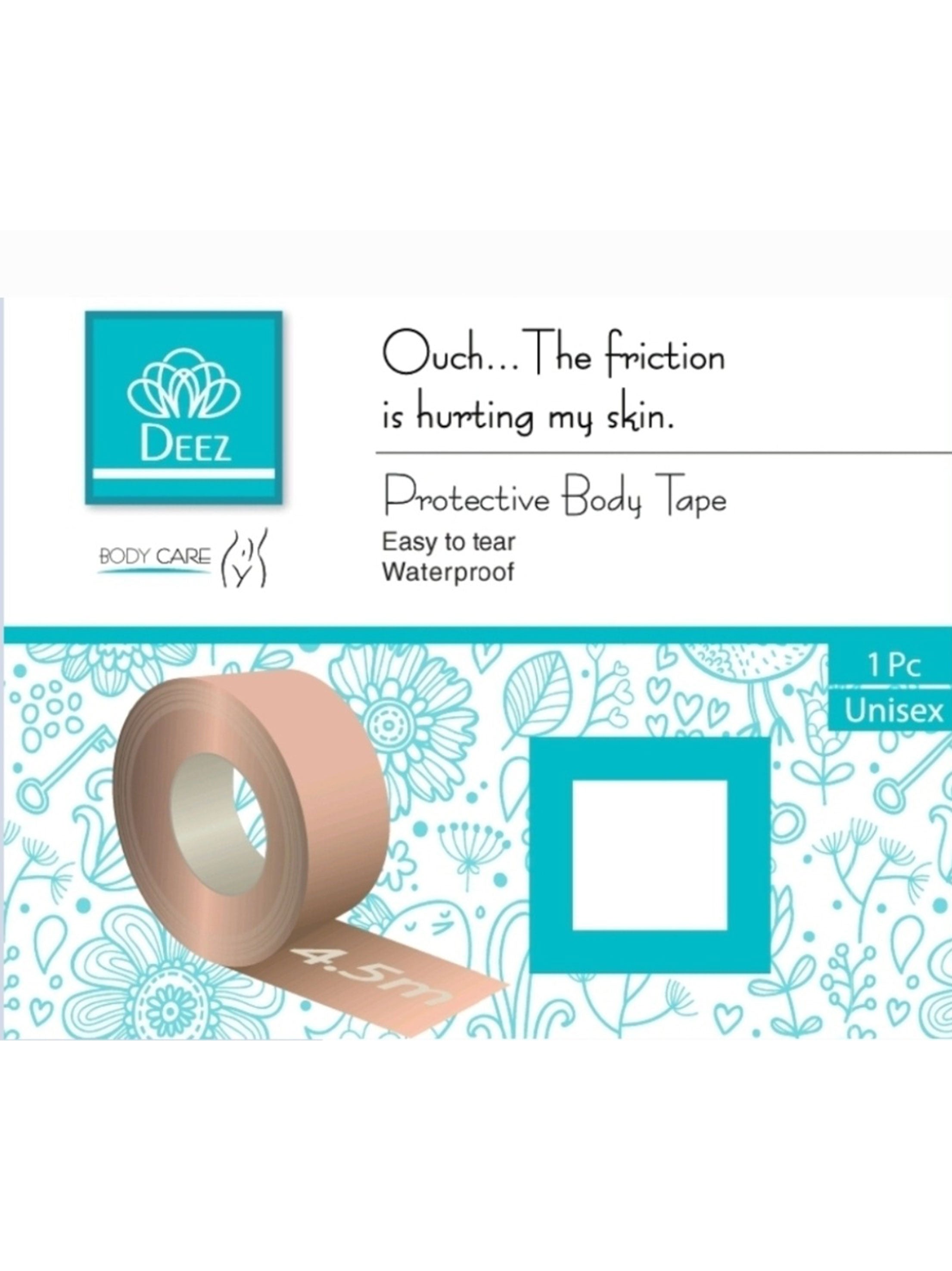 Image for Protective Body Tape