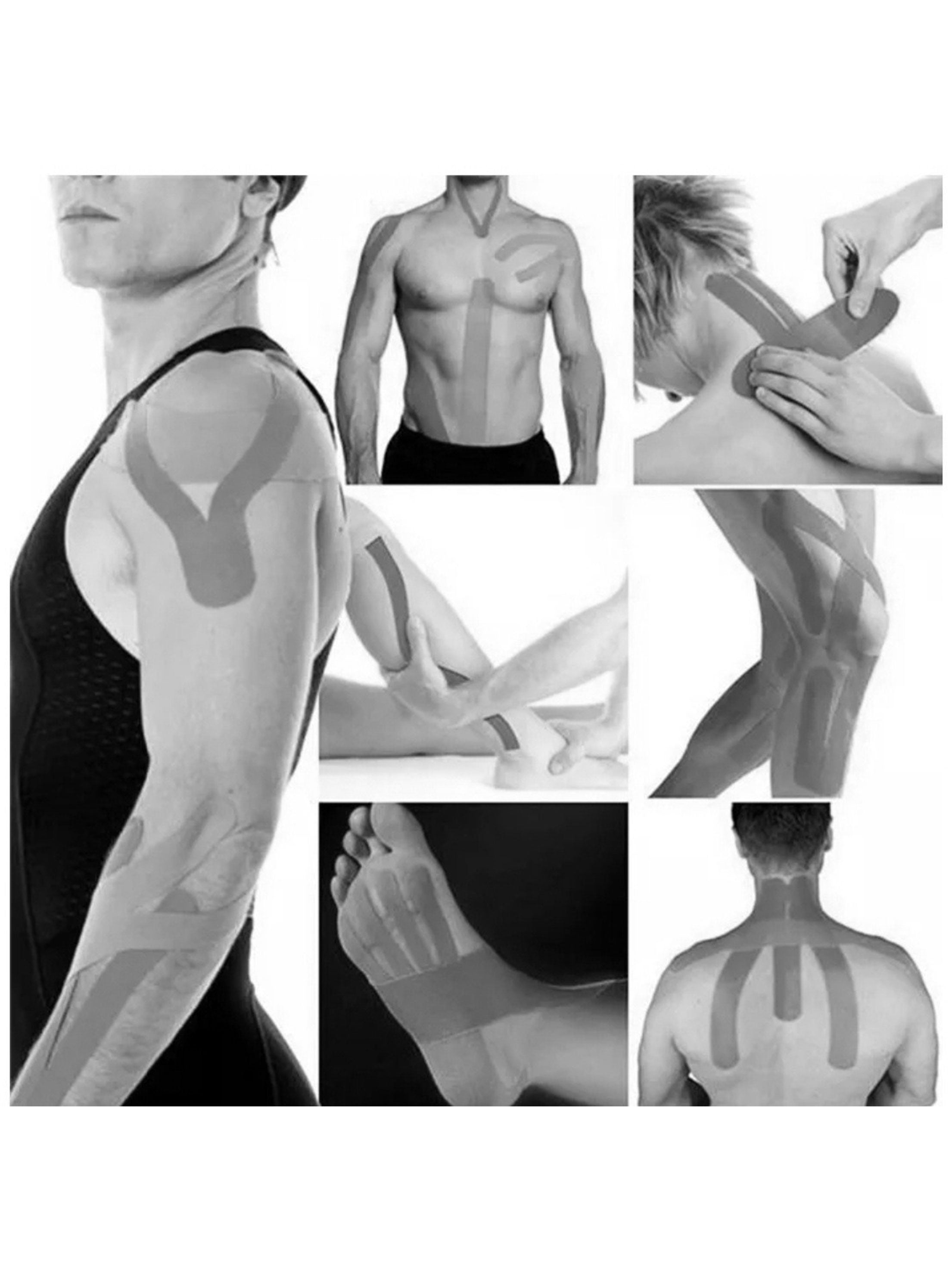 Image for Athletic Sport Tape